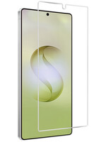 LUQ LUQ Samsung Galaxy S26 Ultra Screenprotector Glas
