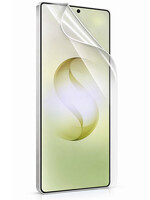 LUQ LUQ Samsung Galaxy S26 Ultra Schermfolie