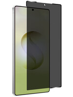 LUQ LUQ Samsung Galaxy S26 Ultra Screenprotector Glas Privacy