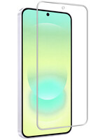 LUQ LUQ Samsung Galaxy A37 Screenprotector Glas