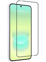 LUQ LUQ Samsung Galaxy A37 Screenprotector Glas Full Cover