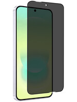 LUQ LUQ Samsung Galaxy A37 Screenprotector Glas Privacy