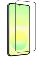 LUQ LUQ Samsung Galaxy A57 Screenprotector Glas Full Cover