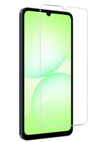 LUQ LUQ Samsung Galaxy A07 4G Screenprotector Glas