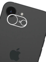 LUQ LUQ iPhone 17e Camera Screenprotector