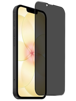 LUQ LUQ iPhone 17e Screenprotector Glas Privacy