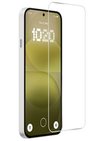 LUQ LUQ Nothing Phone (4a) Pro Screenprotector Glas