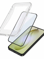 LUQ LUQ Samsung Galaxy S26 Ultra Hybrid Screenprotector