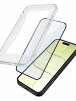 LUQ LUQ iPhone Air Hybrid Screenprotector