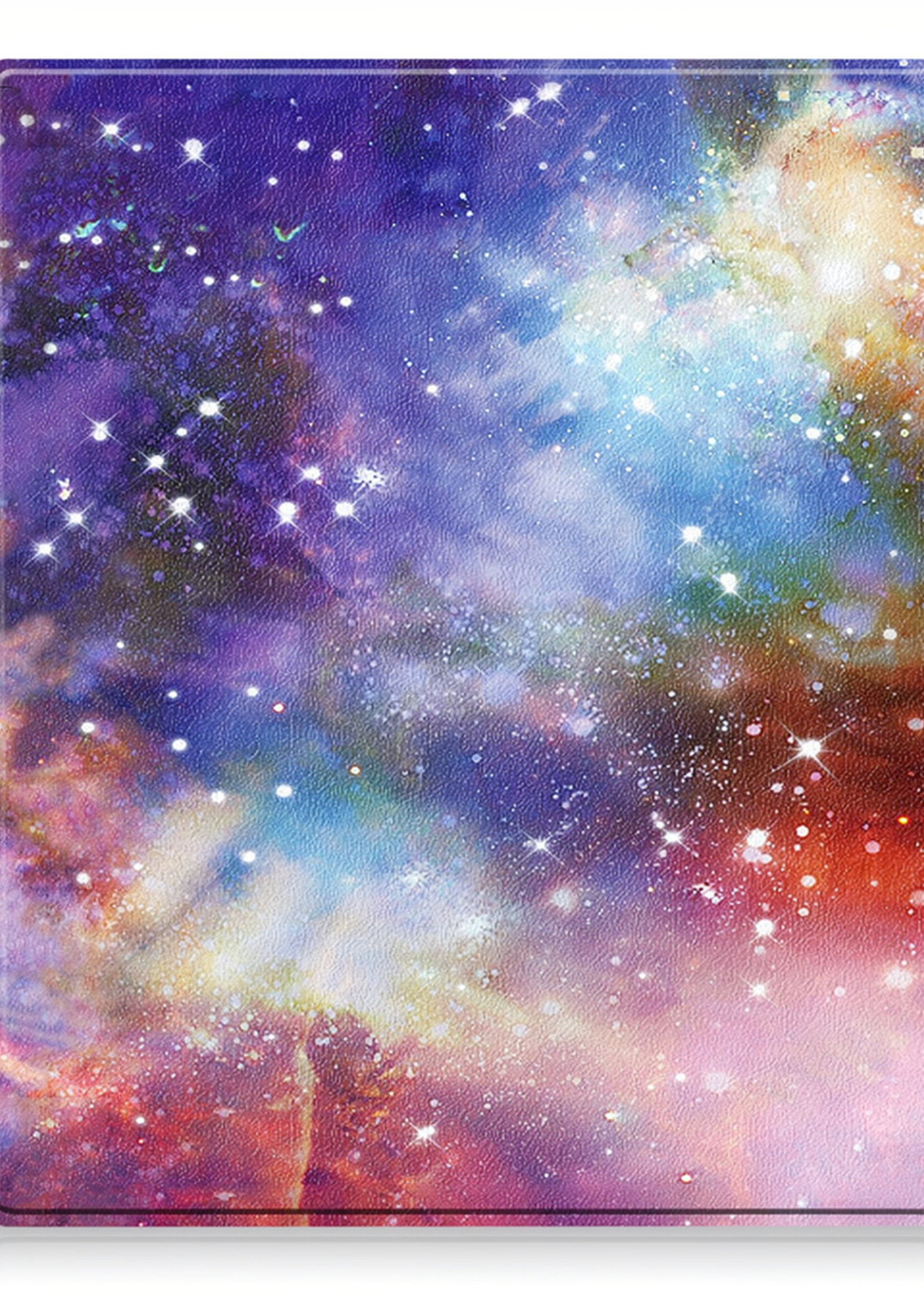 LUQ LUQ Kobo Elipsa 2E Hoesje - Galaxy