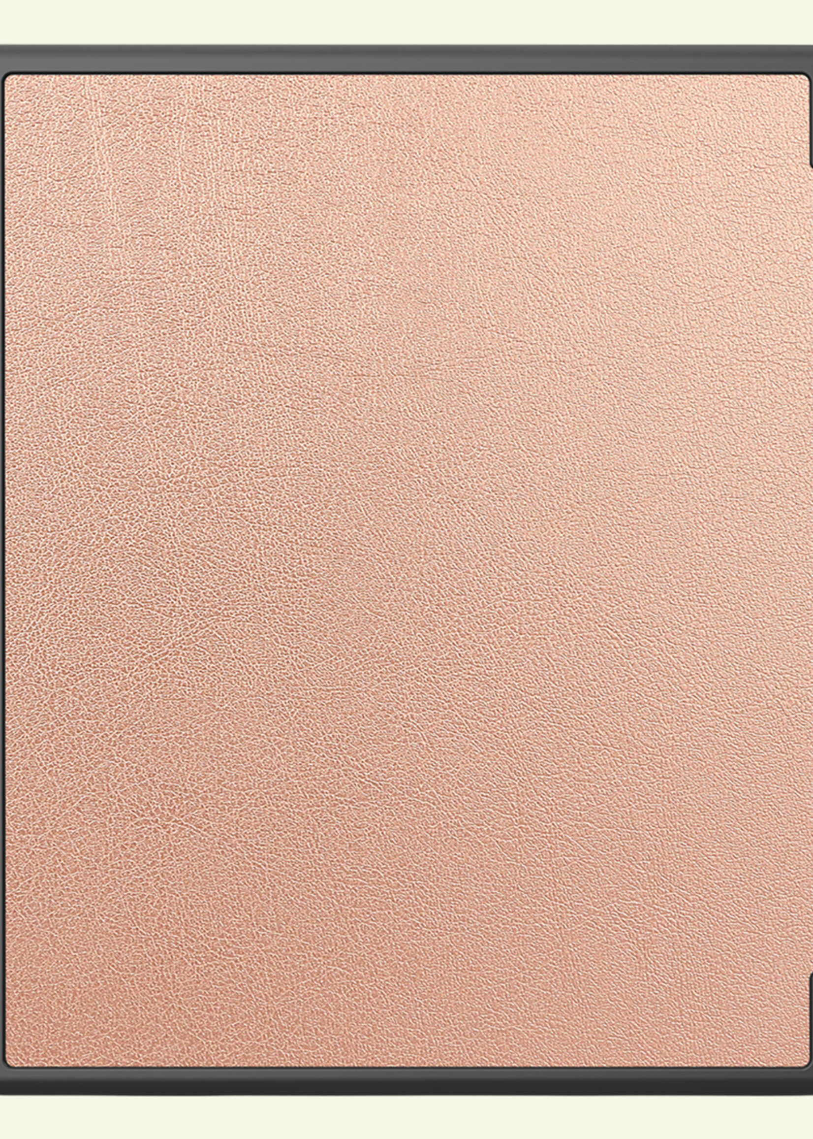 LUQ LUQ Kobo Elipsa 2E Hoesje - Rose Goud