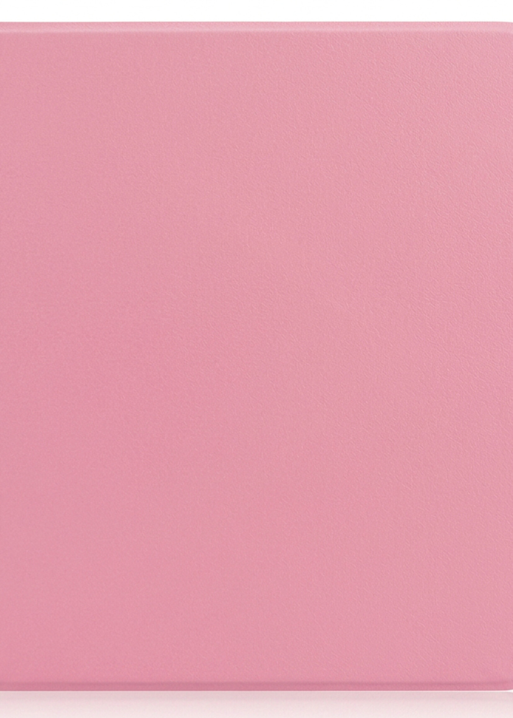 LUQ LUQ Kobo Libra Colour Hoesje - Roze