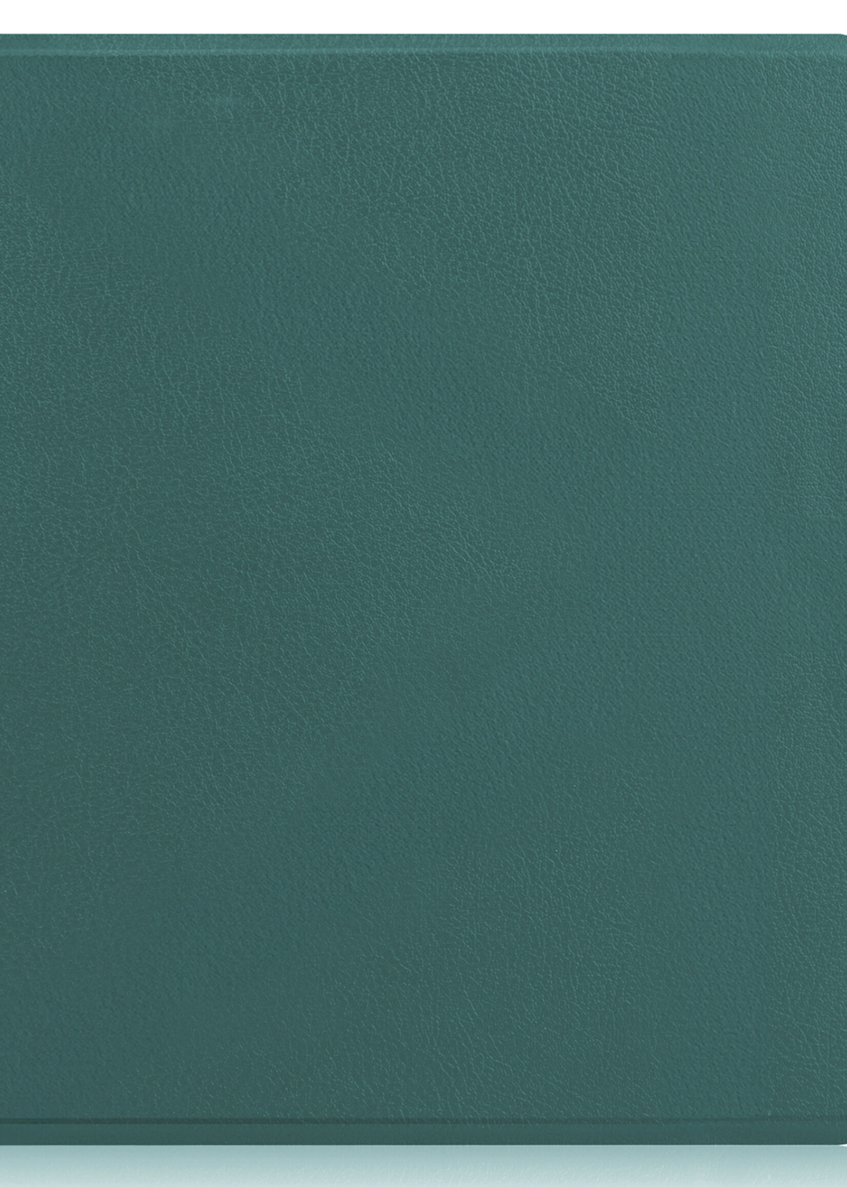 LUQ LUQ Kobo Sage Hoesje - Donkergroen