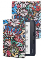 LUQ LUQ Kobo Sage Hoesje - Graffity