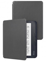 LUQ LUQ Kobo Sage Hoesje - Grijs