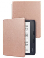 LUQ LUQ Kobo Sage Hoesje - Rose Goud