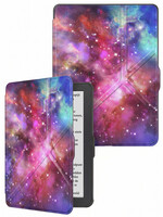 LUQ LUQ Kobo Nia Hoesje Trifold - Galaxy