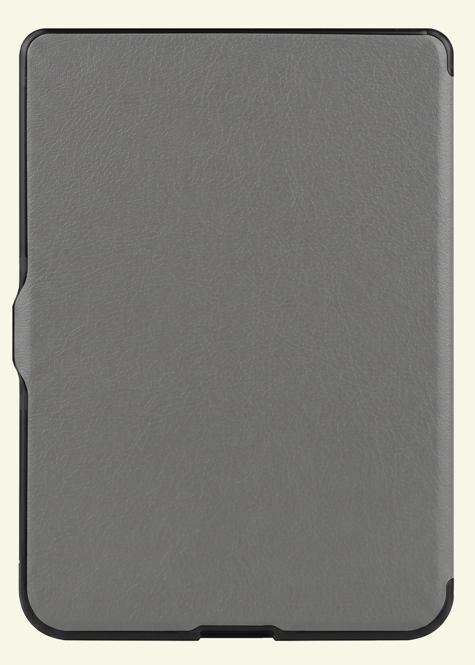 LUQ LUQ Kobo Nia Hoesje Trifold - Grijs