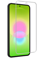 LUQ LUQ Samsung Galaxy A27 Screenprotector Glas