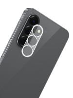 LUQ LUQ Samsung Galaxy A27 Camera Screenprotector