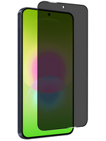 LUQ LUQ Samsung Galaxy A27 Screenprotector Glas Privacy