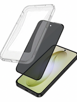 LUQ LUQ Samsung Galaxy S26 Hybrid Privacy Screenprotector