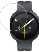 LUQ LUQ Samsung Galaxy Watch 9 (44 mm) Screenprotector
