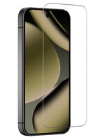 LUQ LUQ Google Pixel 11 Pro Screenprotector Glas