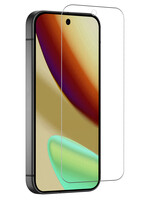LUQ LUQ Google Pixel 11 Pro XL Screenprotector Glas