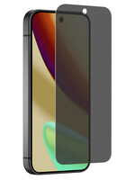 LUQ LUQ Google Pixel 11 Pro XL Screenprotector Glas Privacy