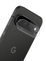 LUQ LUQ Google Pixel 11 Pro XL Camera Screenprotector
