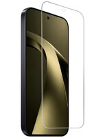 LUQ LUQ Xiaomi 17T Screenprotector