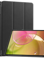 LUQ LUQ Lenovo Idea Tab Pro Gen 2 Hoesje - Zwart