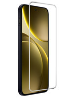 LUQ LUQ OPPO Find X9 Screenprotector Glas