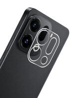 LUQ LUQ OPPO Find X9 Pro Camera Screenprotector