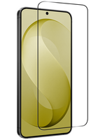LUQ LUQ Samsung Galaxy S26 FE Screenprotector Glas Full Cover