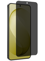 LUQ LUQ Samsung Galaxy S26 FE Screenprotector Glas Privacy