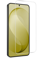 LUQ LUQ Samsung Galaxy S26 FE Screenprotector Glas