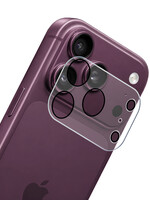LUQ LUQ iPhone 18 Pro Max Camera Screenprotector