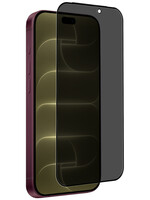 LUQ LUQ iPhone 18 Pro Max Screenprotector Glas Privacy