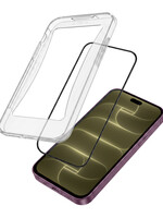 LUQ LUQ iPhone 18 Pro Hybrid Screenprotector