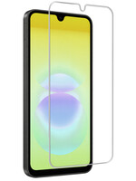 LUQ LUQ Samsung Galaxy A18 Screenprotector Glas