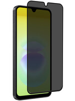 LUQ LUQ Samsung Galaxy A18 Screenprotector Glas Privacy