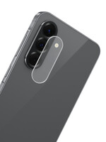 LUQ LUQ Samsung Galaxy A18 Camera Screenprotector