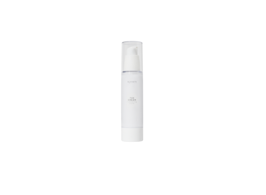 BEYOUTY THE CREAM HYDRATING BASE/ KREM NAWILŻAJĄCY