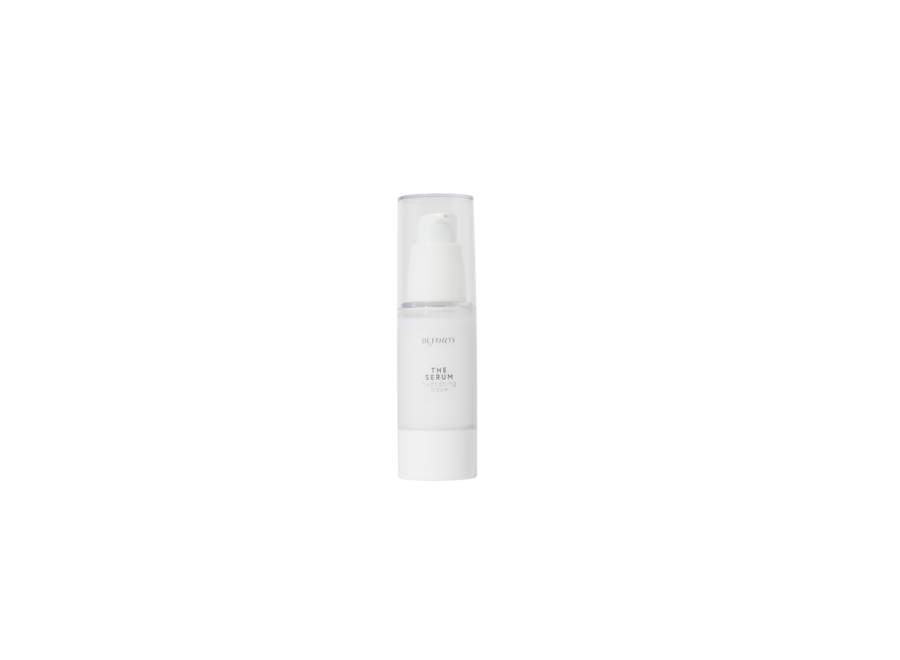 BEYOUTY THE SERUM HYDRATING BASE/ SERUM NAWILŻAJĄCE