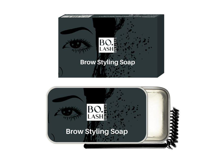 BO. Brow Styling Soap (10gr)
