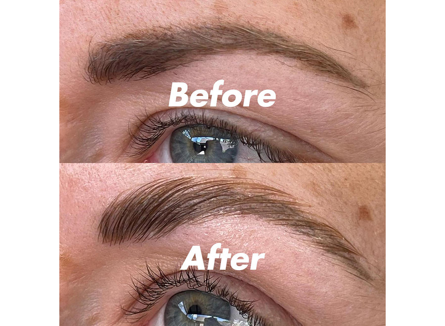 BO. Brow Styling Soap (10gr)