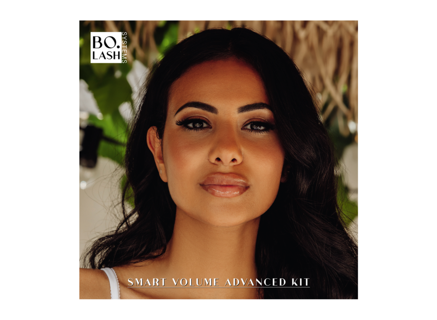 BO.LASH SMART Volume Advanced Kit