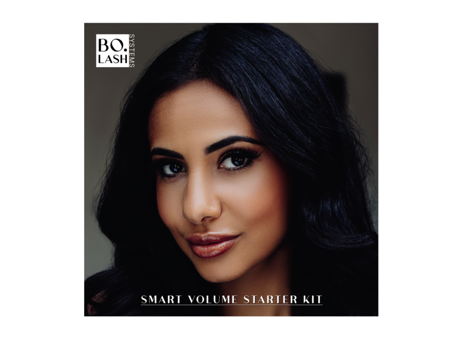 BO.LASH SMART Volume Starter Kit